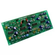 SALCON 5.1 Home Theatre Immersive 5.1 Surround Sound Dolby Prologic Module