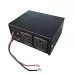 200 Watt Converter 12V DC to AC Mini Inverter Kit