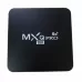 MXQPRO 5G Android 13.2 10K Ultra HD OTT Set-Top Box