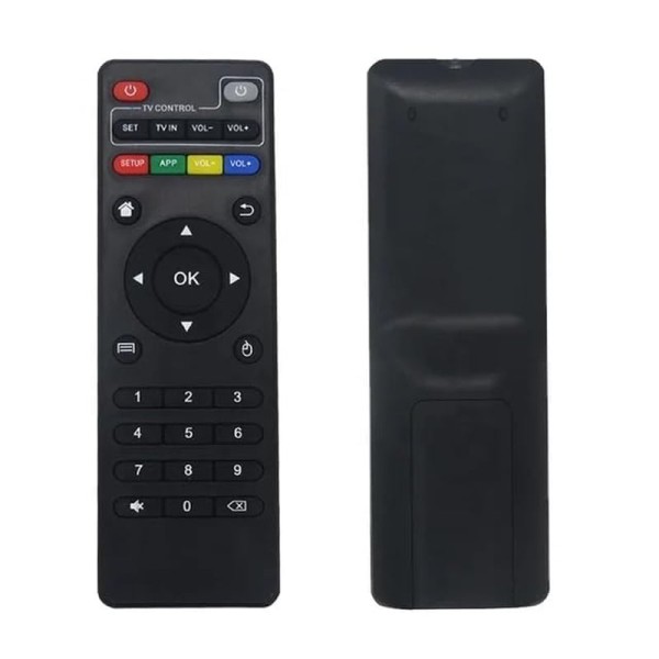 Buy an Android TV Box Original Remote Control