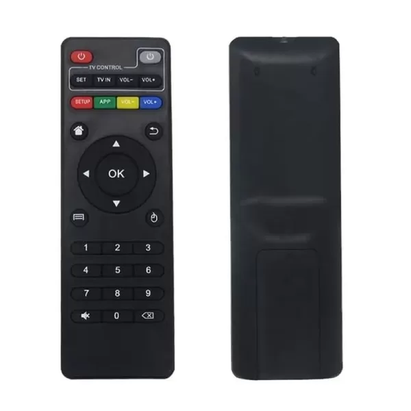 Buy an Android TV Box Original Remote Control