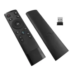 Android Voice Remote for all Android Box & Smart TVs