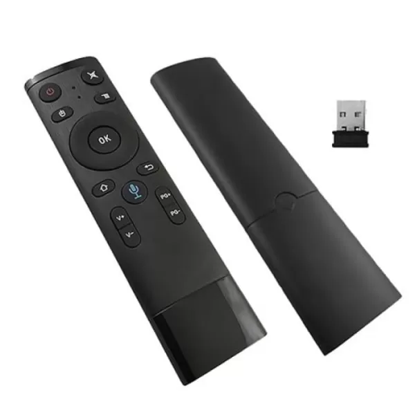 Android Voice Remote for all Android Box &amp; Smart TVs