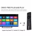 Android Voice Remote for all Android Box &amp; Smart TVs