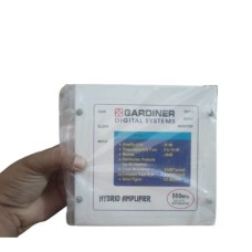Gardiner 860MHz Dual Output Hybrid CATV Amplifier