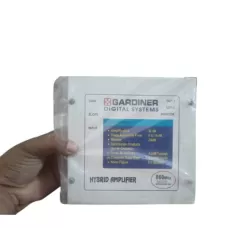 Gardiner 860MHz Dual Output Hybrid CATV Amplifier