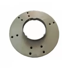 Universal C-Band LNB Fitting Plate