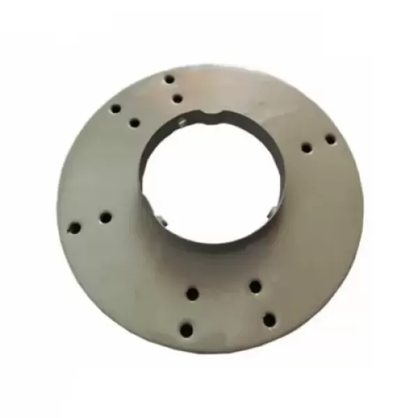 Universal C-Band LNB Fitting Plate Universal C-Band LNB Fitting Plate