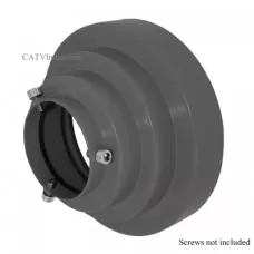 Universal C Band LNBF Feed Horn Scalar Ring Universal C Band LNBF Feed Horn Scalar Ring