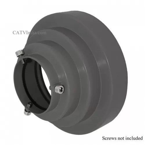 Universal C Band LNBF Feed Horn Scalar Ring Universal C Band LNBF Feed Horn Scalar Ring