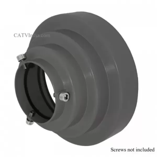 Universal C Band LNBF Feed Horn Scalar Ring Universal C Band LNBF Feed Horn Scalar Ring