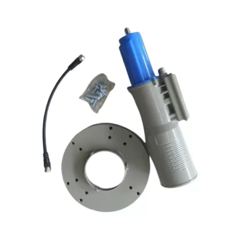 C+Ku Dual Band LNB for C-Band and Ku-Band C+Ku Dual Band LNB for C-Band and Ku-Band