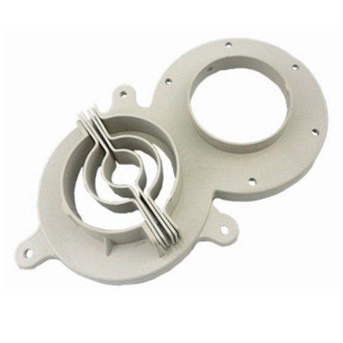 C- Band & Ku Band LNB Dual Feed Bracket C- Band & Ku Band LNB Dual Feed Bracket