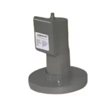 C‑Band Multi Receiver Single Solution Unicable LNB C‑Band Multi Receiver Single Solution Unicable LNB