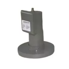 C‑Band Multi Receiver Single Solution Unicable LNB