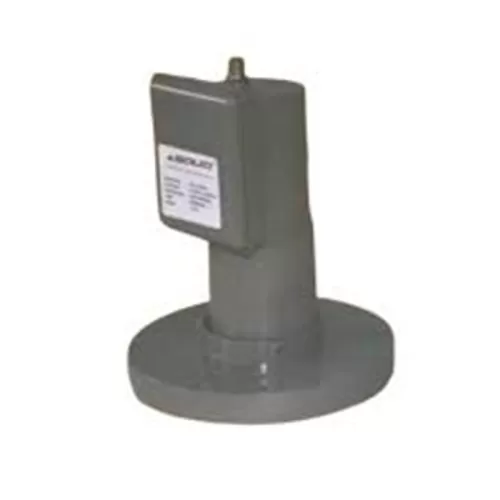 C‑Band Multi Receiver Single Solution Unicable LNB