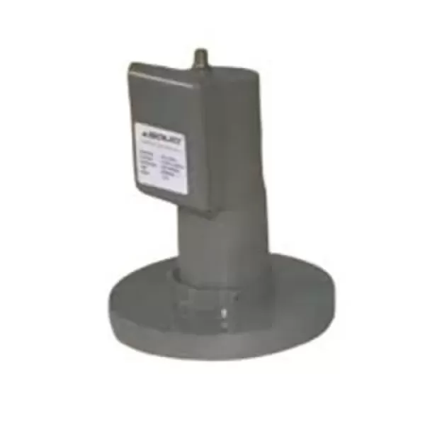 C‑Band Multi Receiver Single Solution Unicable LNB