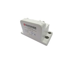 Gardiner 17K C-Band Single Polarity High Quality LNB for Satellite Dish