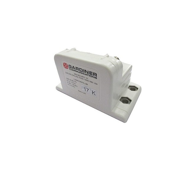 Gardiner 17K C-Band Single Polarity High Quality LNB for Satellite Dish