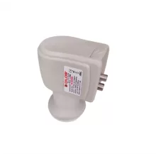 Eco Series Universal Twin LNB 0.1dB Eco Series Universal Twin LNB 0.1dB