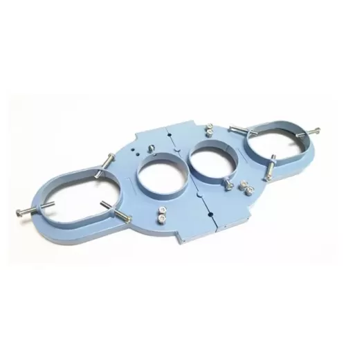C-Band Multi-Feed LNB Bracket Holder