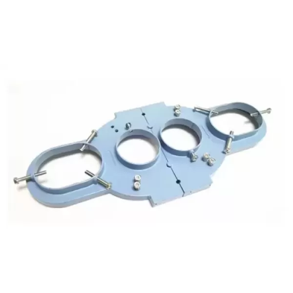 C-Band Multi-Feed LNB Bracket Holder C-Band Multi-Feed LNB Bracket Holder