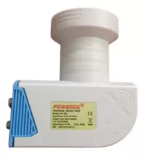Powerox PX-004 (NEW) Quad Universal LNB Powerox PX-004 (NEW) Quad Universal LNB