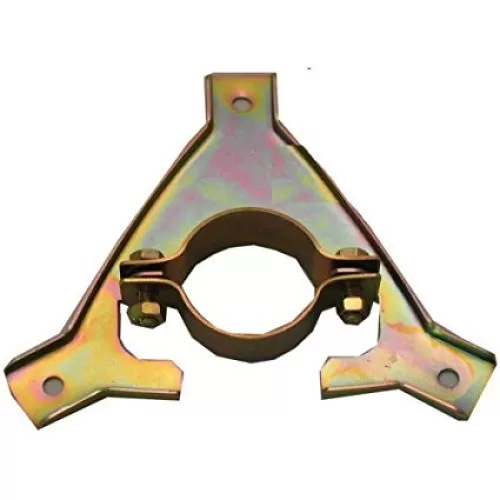 KU-Band LNB Offset Mount Bracket for Prime Focus KU-Band LNB Offset Mount Bracket for Prime Focus