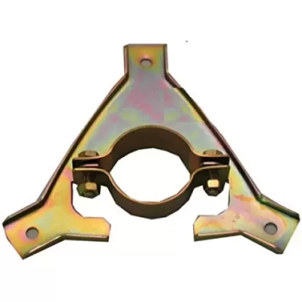 KU-Band LNB Offset Mount Bracket for Prime Focus KU-Band LNB Offset Mount Bracket for Prime Focus