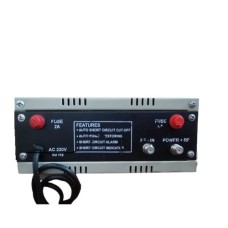 Gardiner CATV 60V-3AMP Heavy Duty Power Supply 