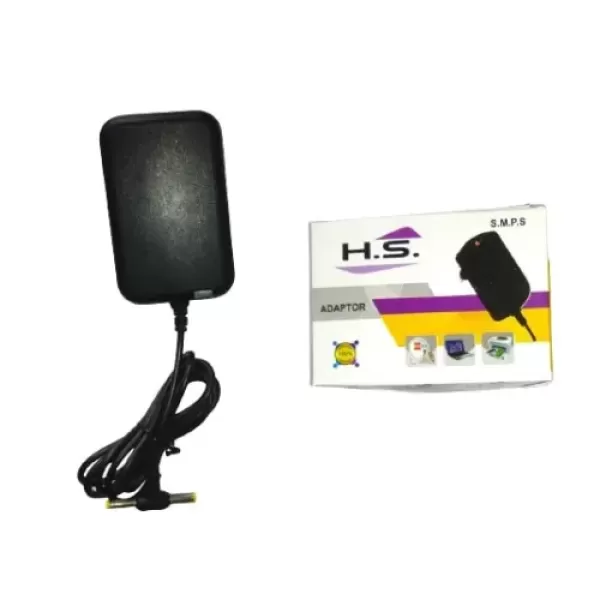 H.S. 12V 1A DC Power Adapter for Set-Top Box, H.S. 12V 1A DC Power Adapter for Set-Top Box,