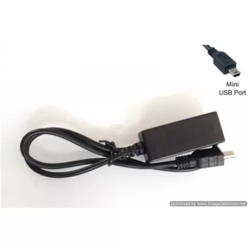 External IR Remote Sensor for SOLID HDS2-6363 Set-Top Box External IR Remote Sensor for SOLID HDS2-6363 Set-Top Box