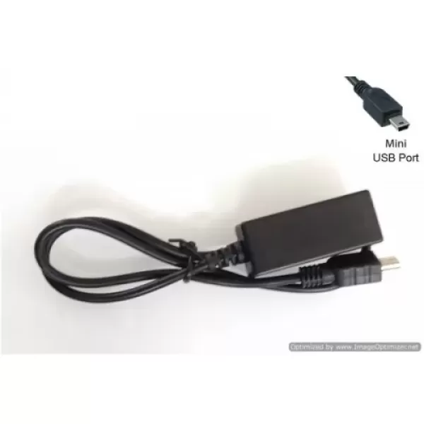 External IR Remote Sensor for SOLID HDS2-6363 Set-Top Box External IR Remote Sensor for SOLID HDS2-6363 Set-Top Box