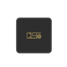 DB9 PRO TV Box 4K Streaming Box DB9 PRO TV Box 4K Streaming Box