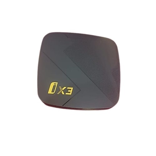 iX3 1GB/8GB 4K Ultra HD Android TV Box