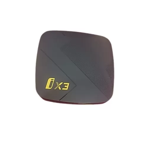 iX3 1GB/8GB 4K Ultra HD Android TV Box