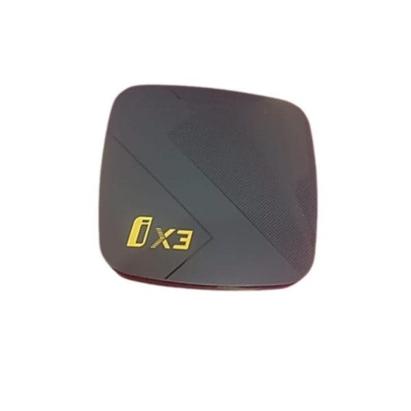 iX3 1GB/8GB 4K Ultra HD Android TV Box