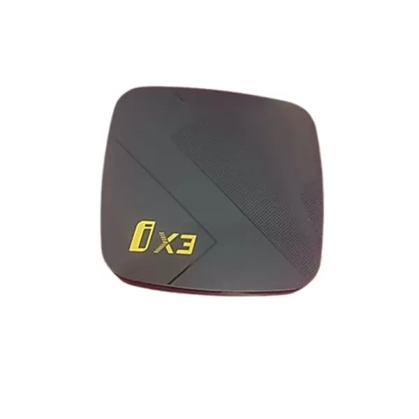 iX3 1GB/8GB 4K Ultra HD Android TV Box