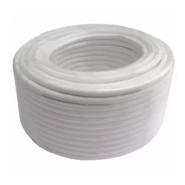 12 Meter Coaxial Cable for Set-Top Box to Dish Antenna 12 Meter Coaxial Cable for Set-Top Box to Dish Antenna