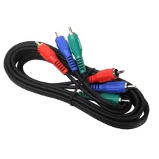 Component RCA Video Cable RGB 1.5 Meter Component RCA Video Cable RGB 1.5 Meter