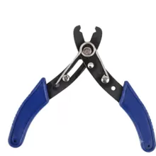 Professional Wire Stripper and Cutter Tool