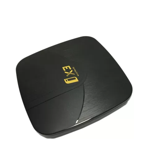 iX3 4GB/64GB Amlogic S905 Android TV Box iX3 4GB/64GB Amlogic S905 Android TV Box