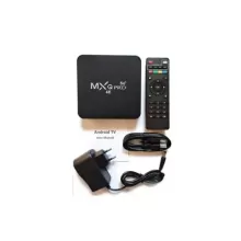 MXQ Pro 5G MBOX 4K 1GB / 8GB Android TV Box MXQ Pro 5G MBOX 4K 1GB / 8GB Android TV Box
