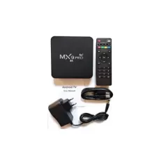 MXQ Pro 5G MBOX 4K 1GB / 8GB Android TV Box MXQ Pro 5G MBOX 4K 1GB / 8GB Android TV Box