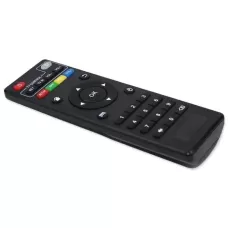 Android TV Box IR Remote Control for MXQ
