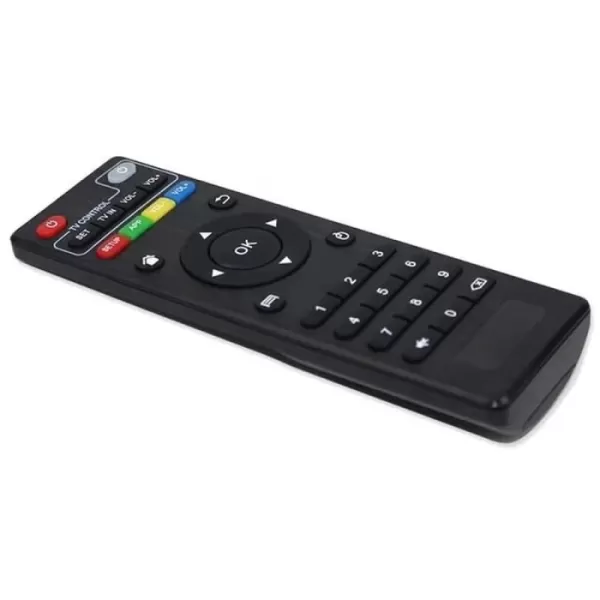Android TV Box IR Remote Control for MXQ