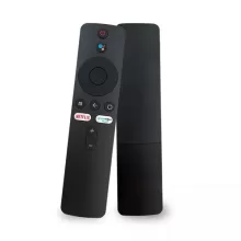 Bluetooth Remote with Netflix & Shortcut Keys Bluetooth Remote with Netflix & Shortcut Keys