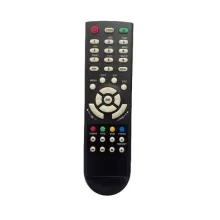 CTS / Pagariya / 6605s Set-Top Box Remote Control CTS / Pagariya / 6605s Set-Top Box Remote Control
