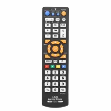 L-336 Universal Learning Remote for All TV/STB/DVD