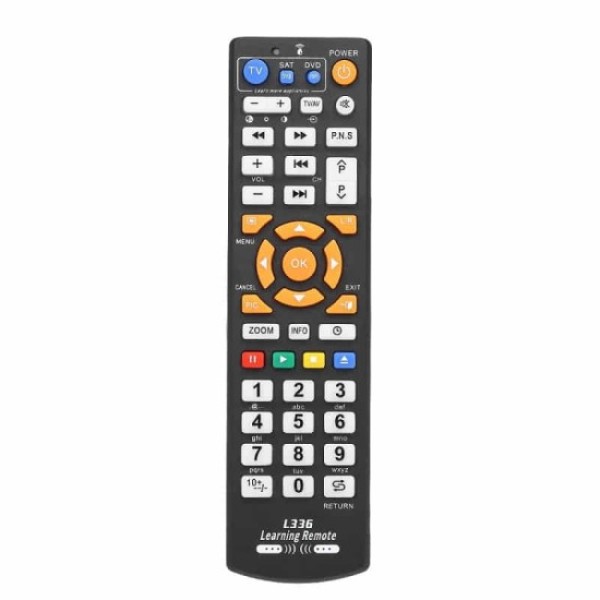 L-336 Universal Learning Remote for All TV/STB/DVD L-336 Universal Learning Remote for All TV/STB/DVD
